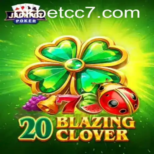 Discover the Thrills of 20BlazingClover with OKBet CC