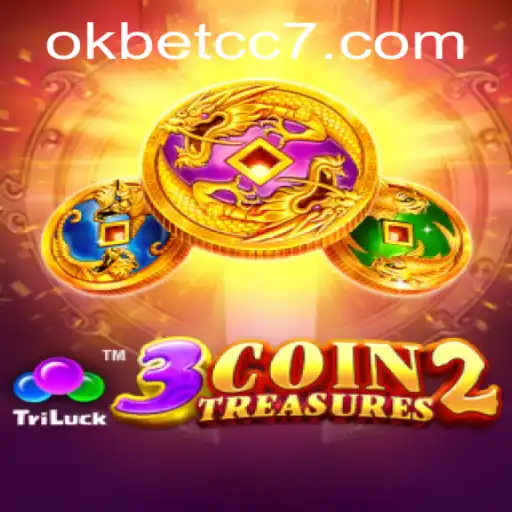 Exploring 3CoinTreasures2: An Intriguing Dive into Modern Gaming