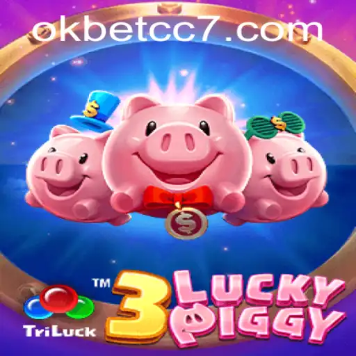 Exploring the Fascinating World of 3LUCKYPIGGY and OKBET CC