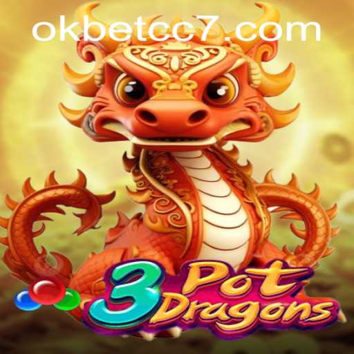 Discover the Enchanting World of 3PotDragons: A Unique Gaming Experience