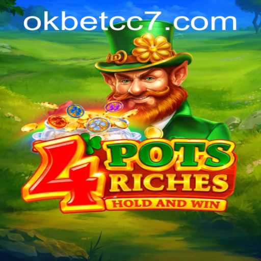 Exploring 4potsriches: A New Wave in Online Gaming