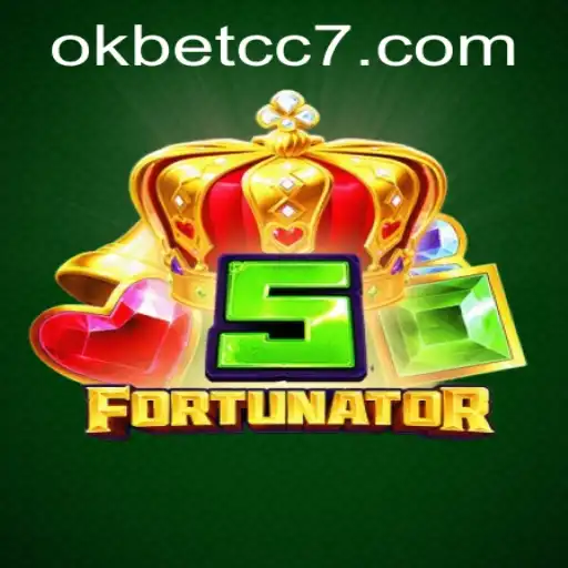 5Fortunator: A Thrilling Game Experience with OkBet CC