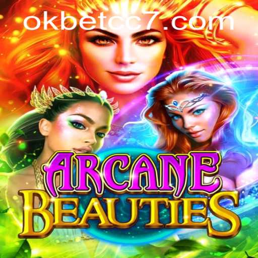 Exploring the Magical World of ArcaneBeauties