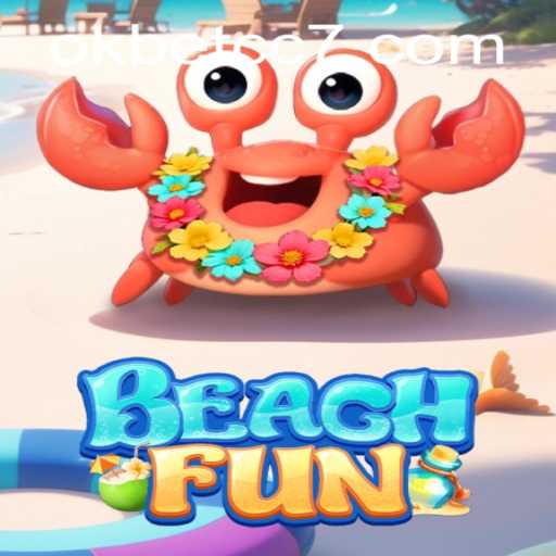 Dive into the Exciting World of BeachFun: Your Next Gaming Adventure