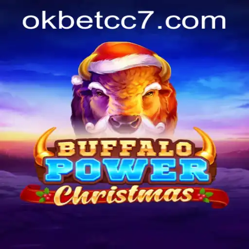Exploring BuffaloPowerChristmas with OKBet CC: A Festive Gaming Experience