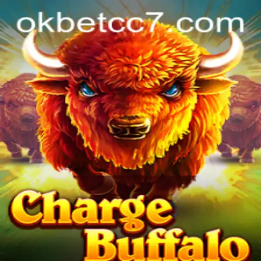 Exploring the Wild World of ChargeBuffalo With Okbet CC