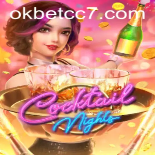 Dive into the World of 'CocktailNights': A Captivating Gaming Experience