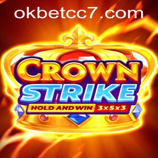 Crownstrike: An Immersive Gaming Experience with Okbet CC