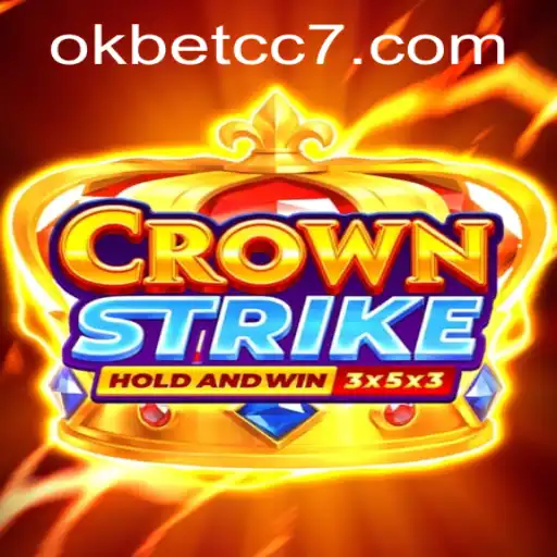 Crownstrike: An Immersive Gaming Experience with Okbet CC