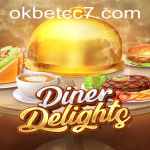 Discover the Culinary Joys of DinerDelights: Unveiling the New Game Craze
