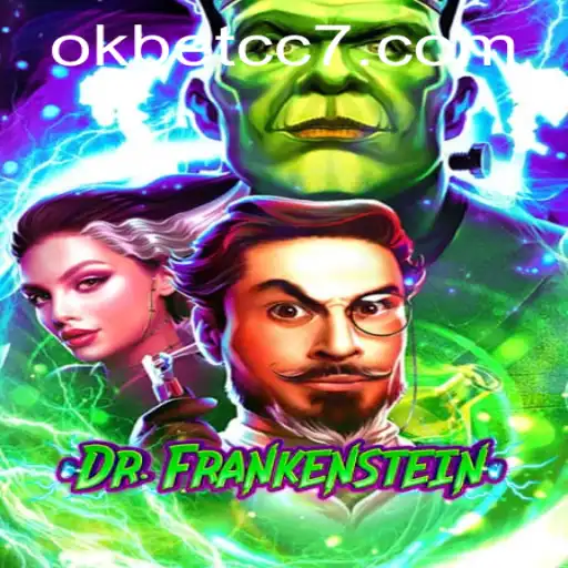 DrFrankenstein: A Thrilling Game Adventure with okbet cc