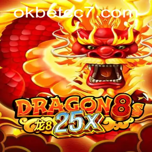 Exploring the Mystical Realm of Dragon8s25x: A New Era in Gaming with okbet cc