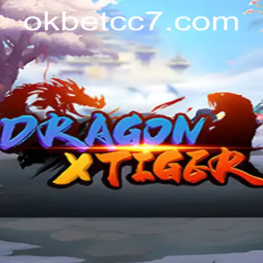 Discovering DragonXTiger: The Thrilling World of Online Gaming