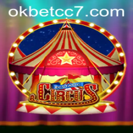 Welcome to the EcstaticCircus: An Immersive Gaming Experience with Okbet CC