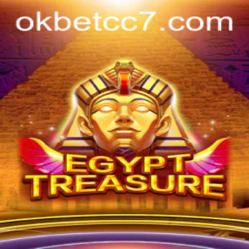 Unraveling the Mysteries of EgyptTreasure with Okbet CC