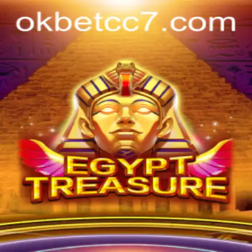 Unraveling the Mysteries of EgyptTreasure with Okbet CC