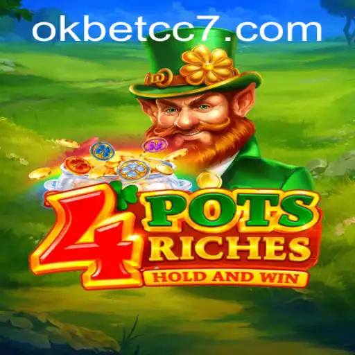 Exploring 4potsriches: A New Wave in Online Gaming
