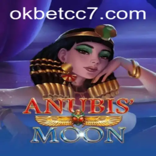Discover the Mystical World of AnubisMoon
