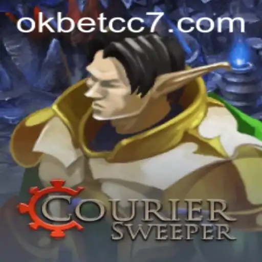 Discover CourierSweeper: The Exciting World of Virtual Package Delivery