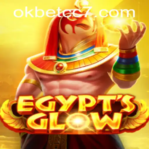 Discovering the Mysteries of EgyptsGlow: A Modern Gaming Adventure