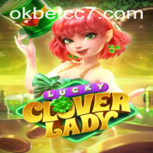 Explore the Enchantment of LuckyCloverLady