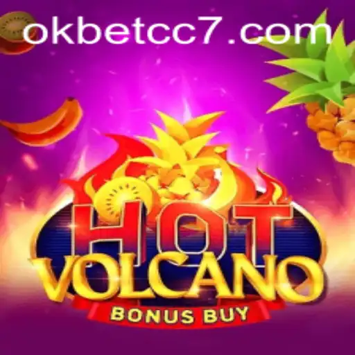 The Thrilling World of HotVolcanoBonusBuy: Unleashing the Ultimate Gaming Experience with OkBet CC