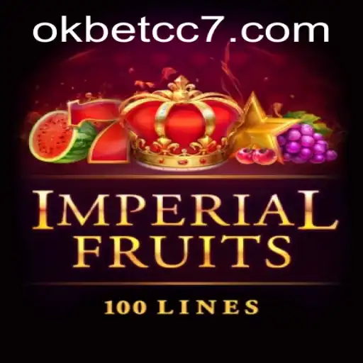 Exploring the Exciting World of ImperialFruits100 with okbet cc