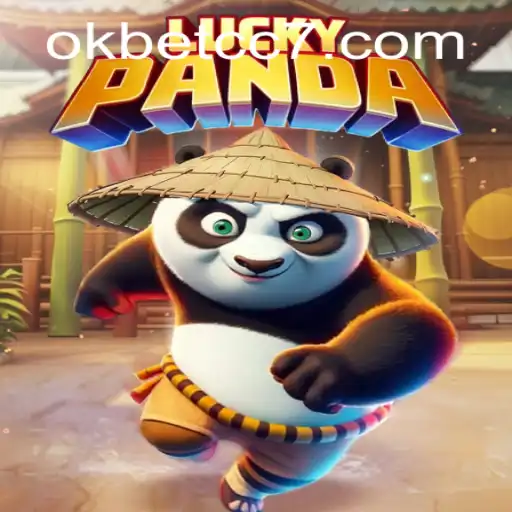Exploring the Enchanting World of LuckyPanda on Okbet CC