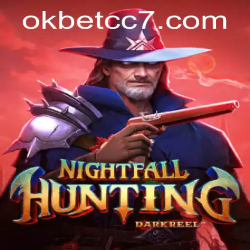 Exploring NightfallHunting: The New Adventure Game
