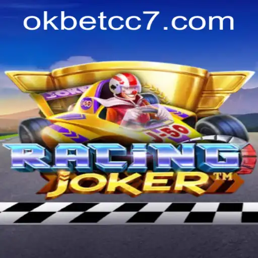 RacingJoker: The Thrilling World of Fast-Paced Challenges