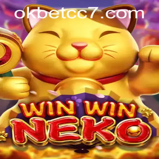WinWinNeko: A New Era in Online Gaming