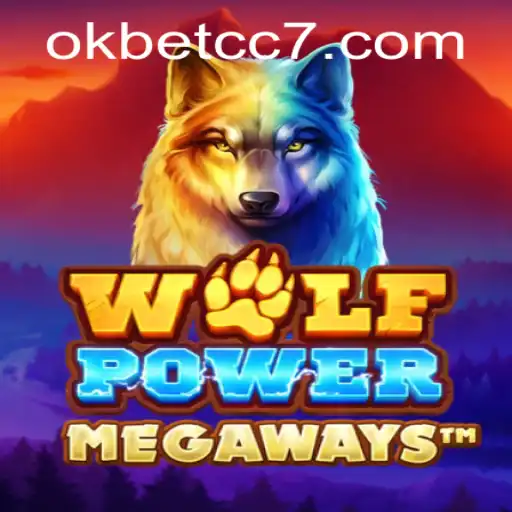 WolfPowerMega: Unleashing the Thrill of the Wilderness