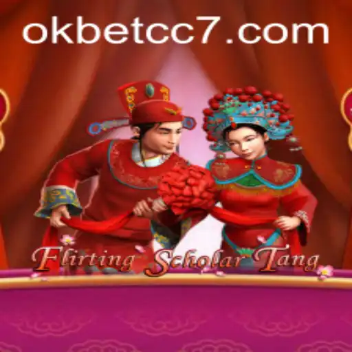 Flirting Scholar Tang: A Modern Gaming Experience with Okbet CC