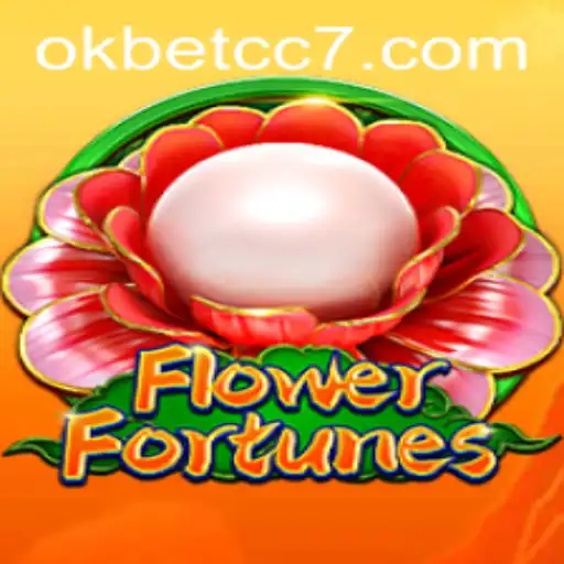 Discover the Enchanting World of FlowerFortunes Amidst the Exciting Arena of Okbet cc