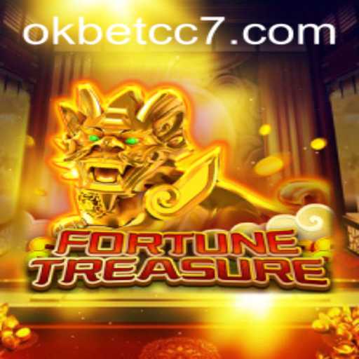 Discover the Thrill of FortuneTreasure: An Adventure with okbet cc