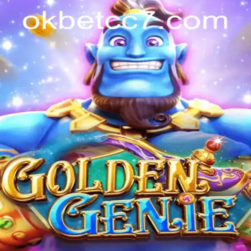 Explore the Magical World of GOLDENGENIE: The Ultimate Game Experience
