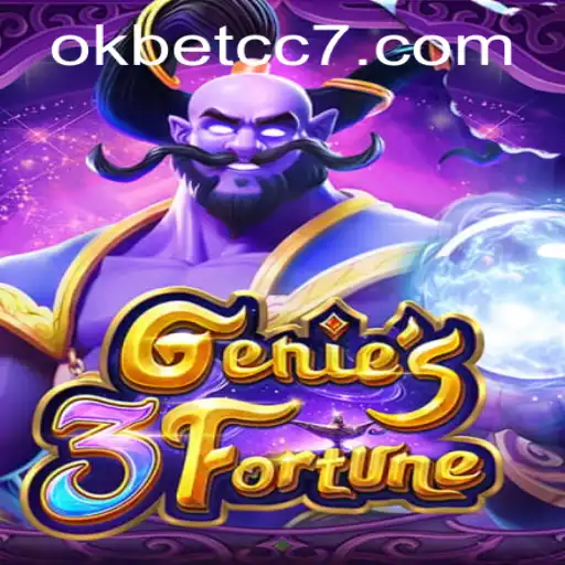 Unlock the Magic of Genie3Fortune: A Closer Look