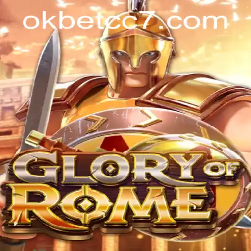 Discovering the Fascinating World of GloryofRome