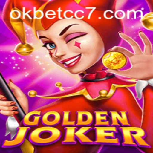 Unveiling the Allure of GoldenJoker: A Thrilling Journey into the World of okbet cc