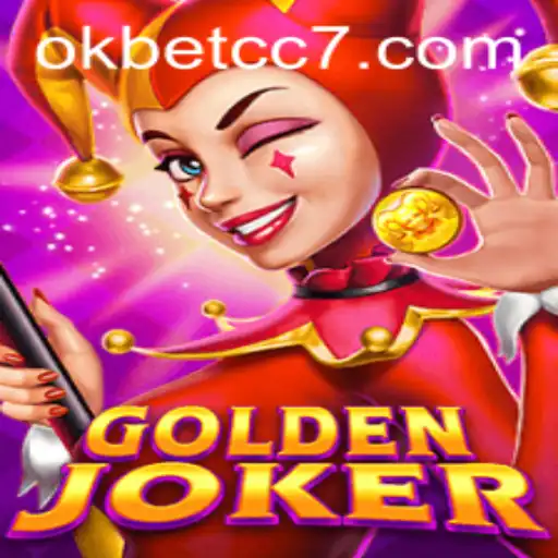 Unveiling the Allure of GoldenJoker: A Thrilling Journey into the World of okbet cc
