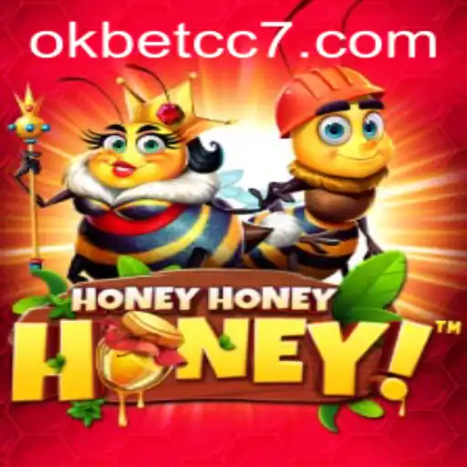 Unveiling the World of HoneyHoneyHoney: A Delightful Gaming Experience with Okbet cc