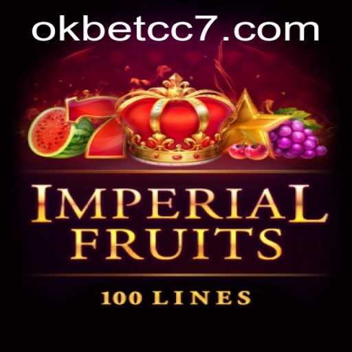 Exploring the Exciting World of ImperialFruits100 with okbet cc