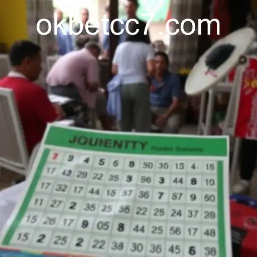 Understanding Jueteng and Its Connection to Okbet CC