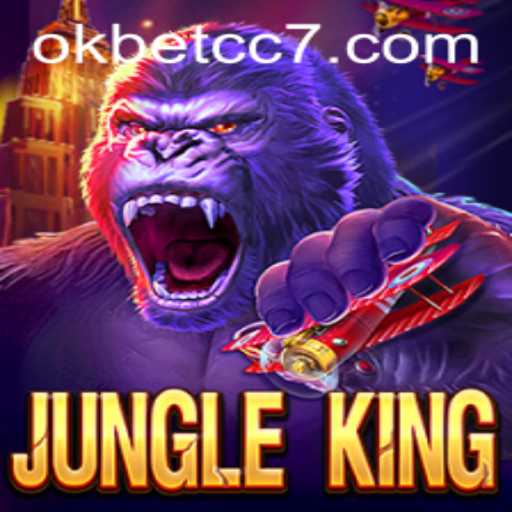 Explore the Exciting World of JungleKing - A Thrilling Adventure Awaits!