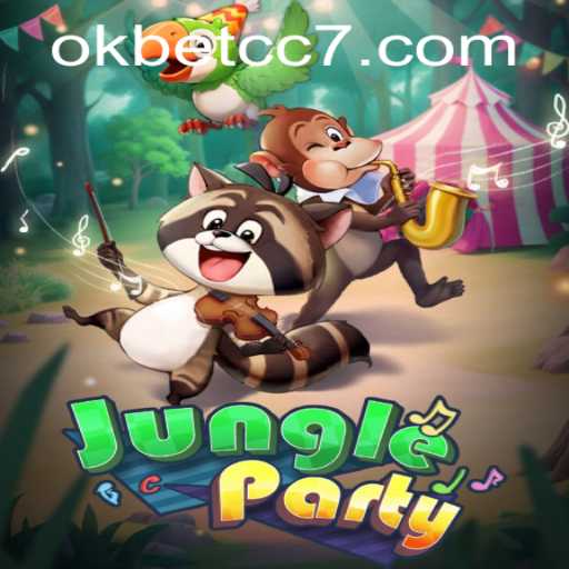 Exploring JungleParty: The Thrilling Adventure Game