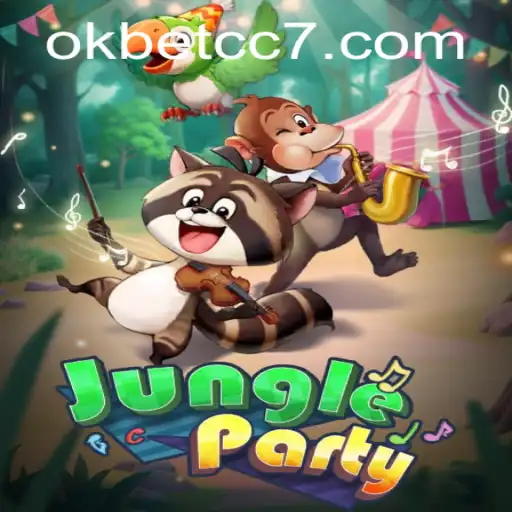 Exploring JungleParty: The Thrilling Adventure Game