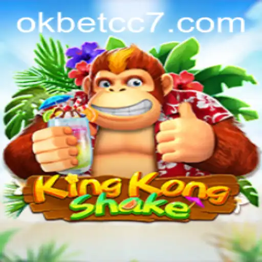 Discovering KingKongShake: A New Adventure in Gaming