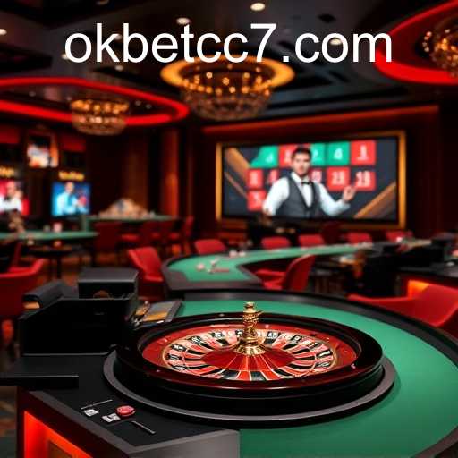 okbet cc