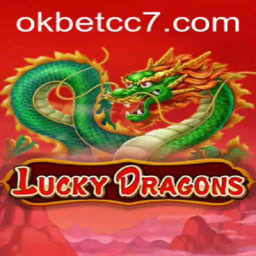 LuckyDragons: An Enchanting Gaming Experience with Okbet CC