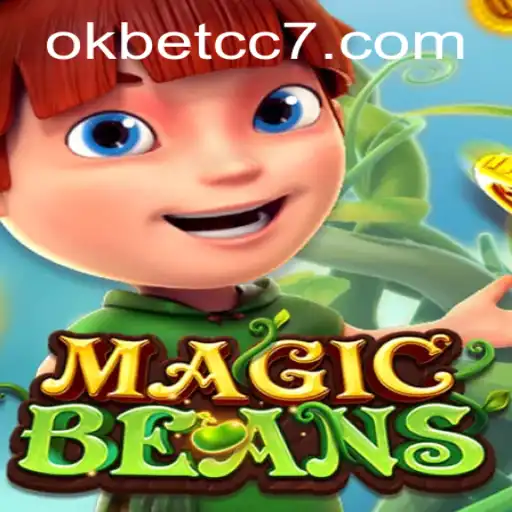 Exploring the Enchanting World of MAGICBEANS and the Influence of okbet cc